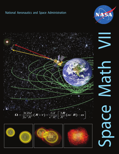 Space Math VII Teacher Guide