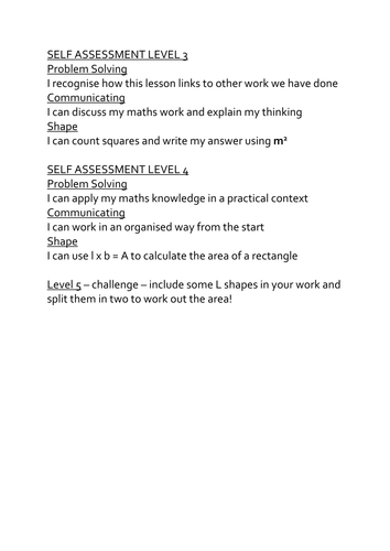 ACIENT EGYPT MATHS - AREA OF TOMB