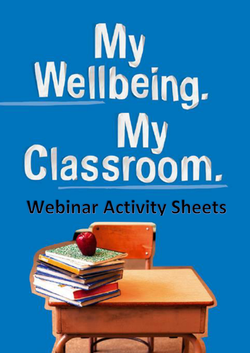 Wellbeing in your Classroom