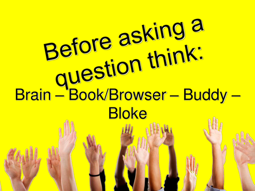 5 (or 4) B's Wall Posters - Mario Themed