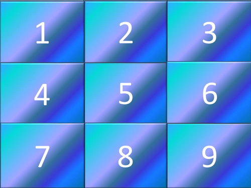 Angles in Parallel Lines Quiz