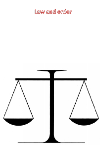 AQA Exploring Modern Texts Revision