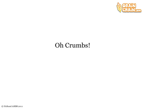 Oh crumbs!: GREAT HOMEWORK CHALLENGE