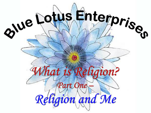 what-is-religion-part-one-religion-and-me-teaching-resources