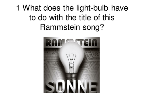 Curious signs with GCSE style questions