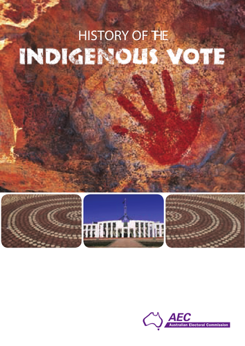 Legal and Political Impacts on Aboriginal Peoples