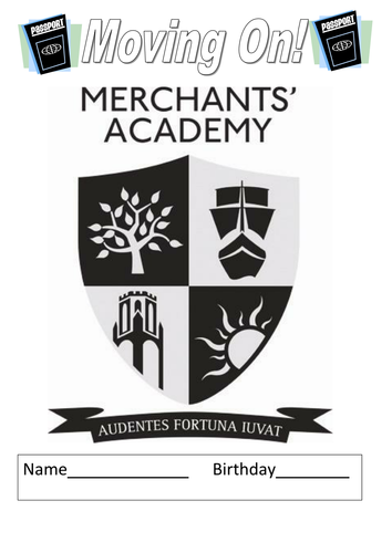 Primary to Secondary Transition Sessions