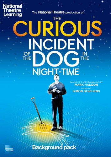 The Curious Incident... Background Pack