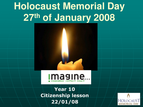 holocaust