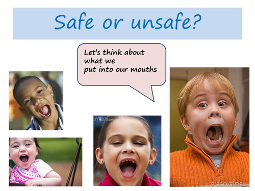 safe-or-unsafe-teaching-resources