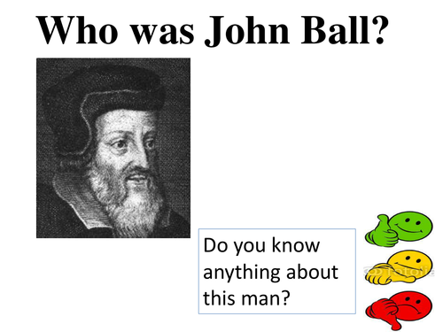 John Ball