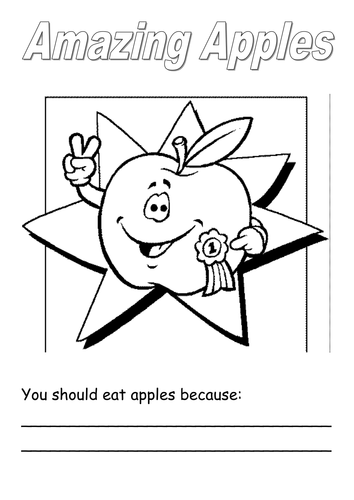 fruit and vegetables worksheet teaching resources