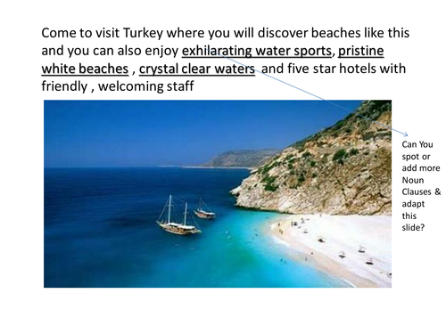 Create Your Own Holiday Ad