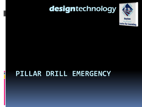 AQA Entry Level Resistant Materials