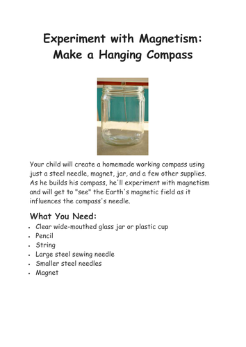 Whole School Science Morning