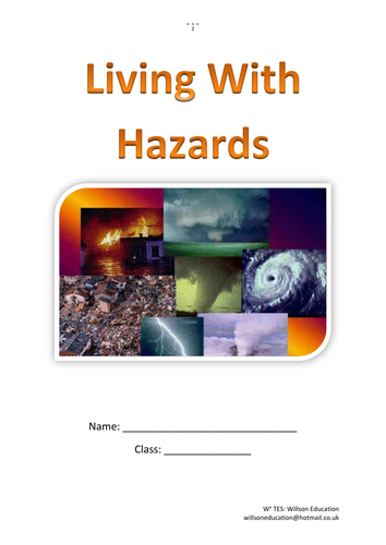 Living With A Hazard