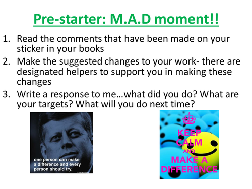 AQA Biology Keeping Healthy B1