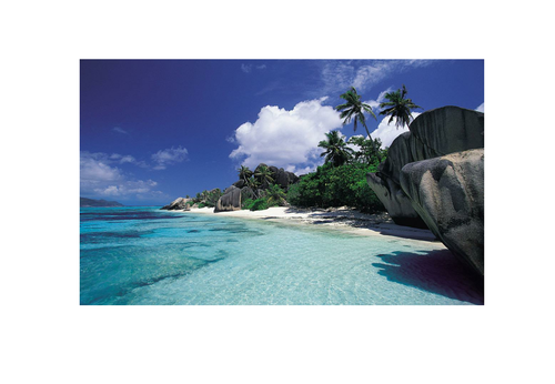 Describe these settings (pictures) KS1, adjectives