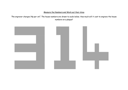 Functional Skills - Decorating a House KS3 Year 7