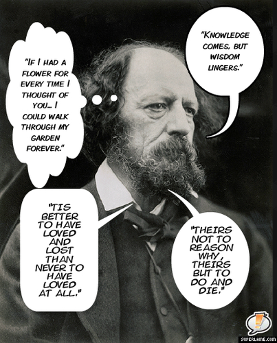 Charge of The Light Brigade Resources