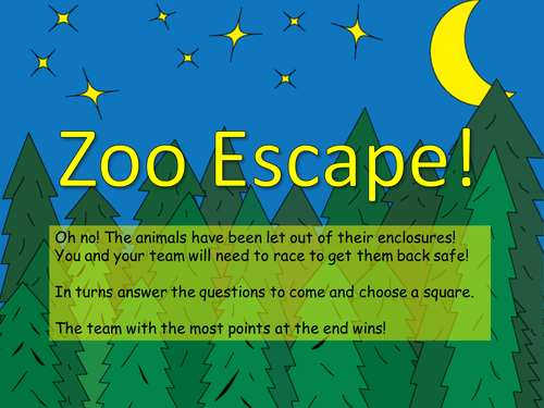 Battleships Plenary game