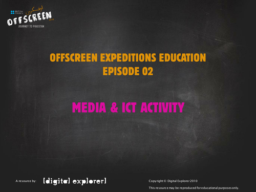 Cultural Assembly Activities