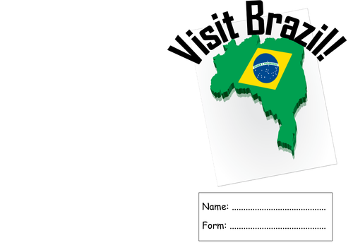 Brazil leaflet making assessment
