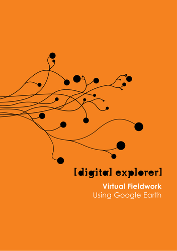 A Journey From The Classroom With Google Earth