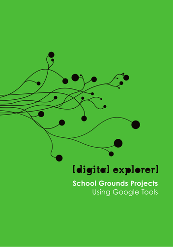 Fieldwork: explore Google Earth