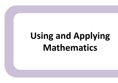 Descriptions of Levels 3 to 8 as a large display