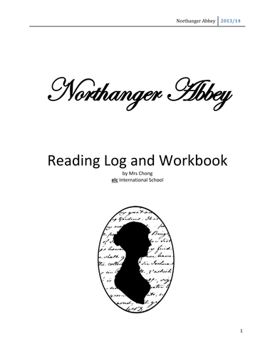 Northanger Abbey