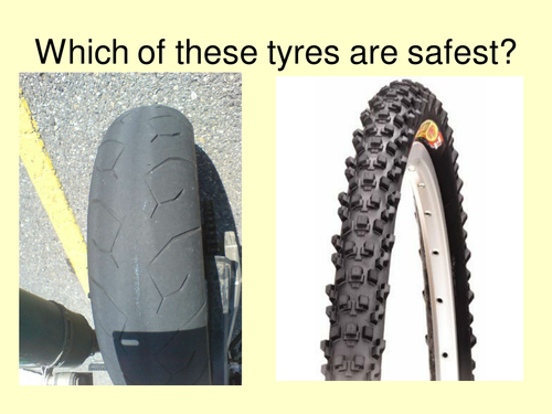 Forces Yr 7 Less.2 - Friction