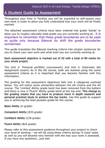 Edexcel grade boundaries 2019 gcse picture