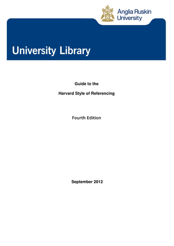 BTEC Level 3 Applied Science - Unit 3