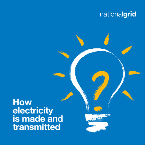 National Grid Research Lesson