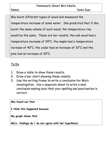 Insulating Materials and HSW Skills