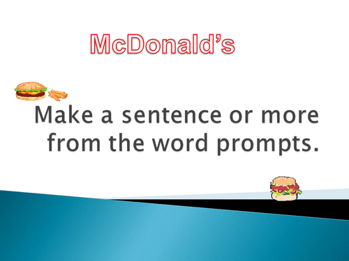 Facts about McDonald's