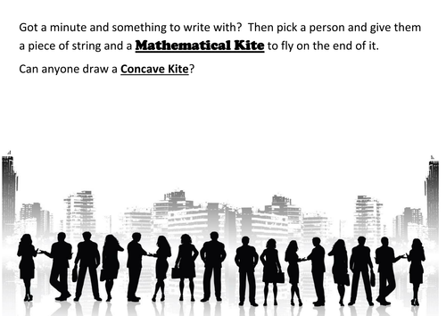 Let's Go Fly A Kite!