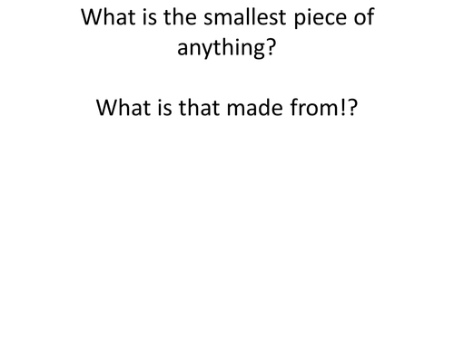 atoms, electronic structure and balanced equations