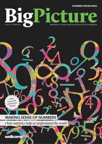 Number Crunching - Different statistical tests