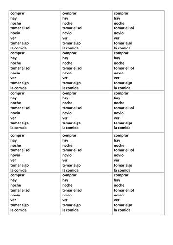 spanish-holiday-activities-se-puede-teaching-resources