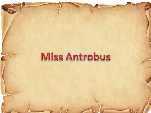 The Tudors Monarchs Revision