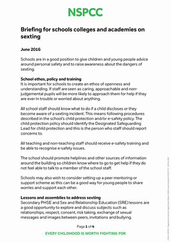 Personal statement for community service image