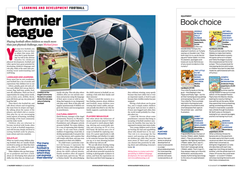 Article - Premier League