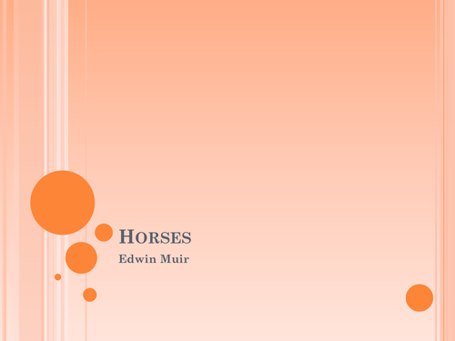 SONGS OF OURSELVES Cambridge IGCSE Literature