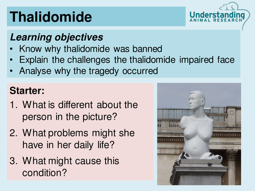 Thalidomide