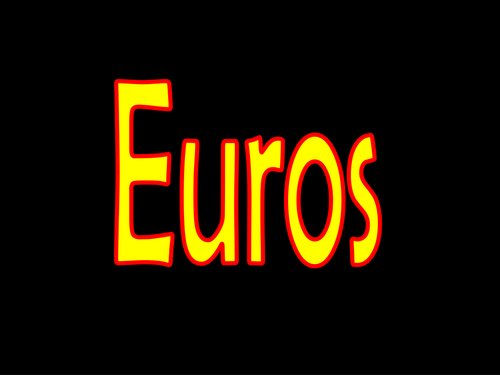Euros