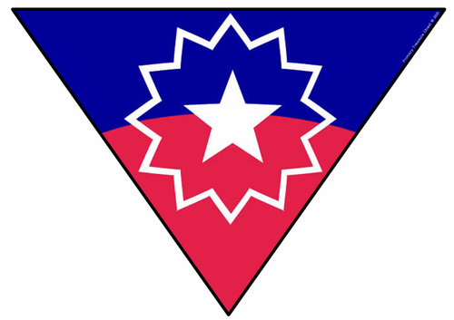Juneteenth Bunting