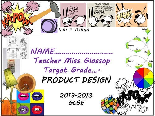 Marking Sheet by - UK Teaching Resources - TES