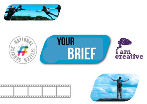 REAL Advertising Brief from NCS